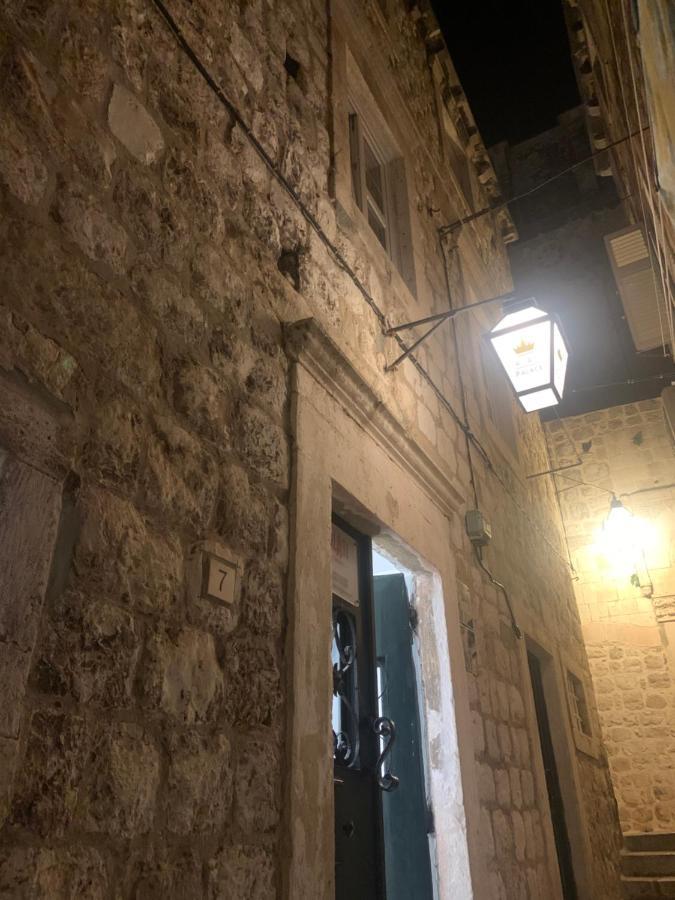 Guest house Rilati Old Town Palace 4 Dubrovnik