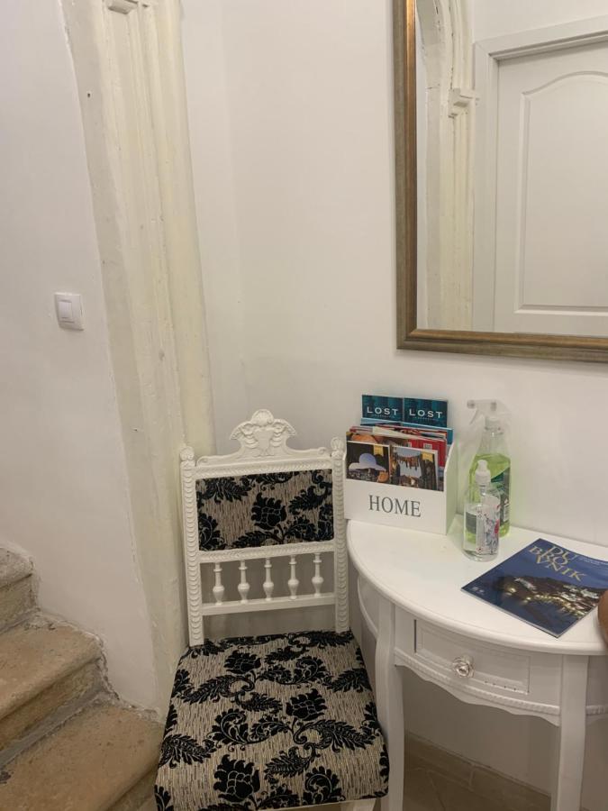 Guest house Rilati Old Town Palace 4