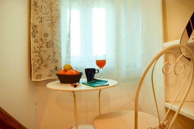 Guest house Rilati Old Town Palace 4