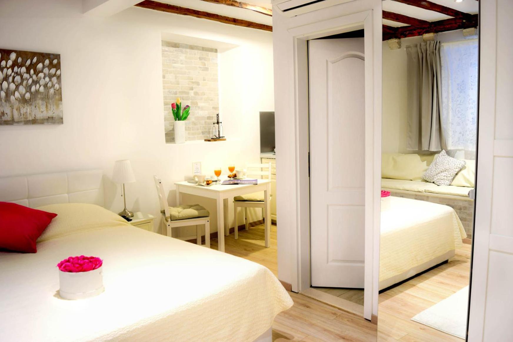 Rilati Old Town Palace 4 * Dubrovnik