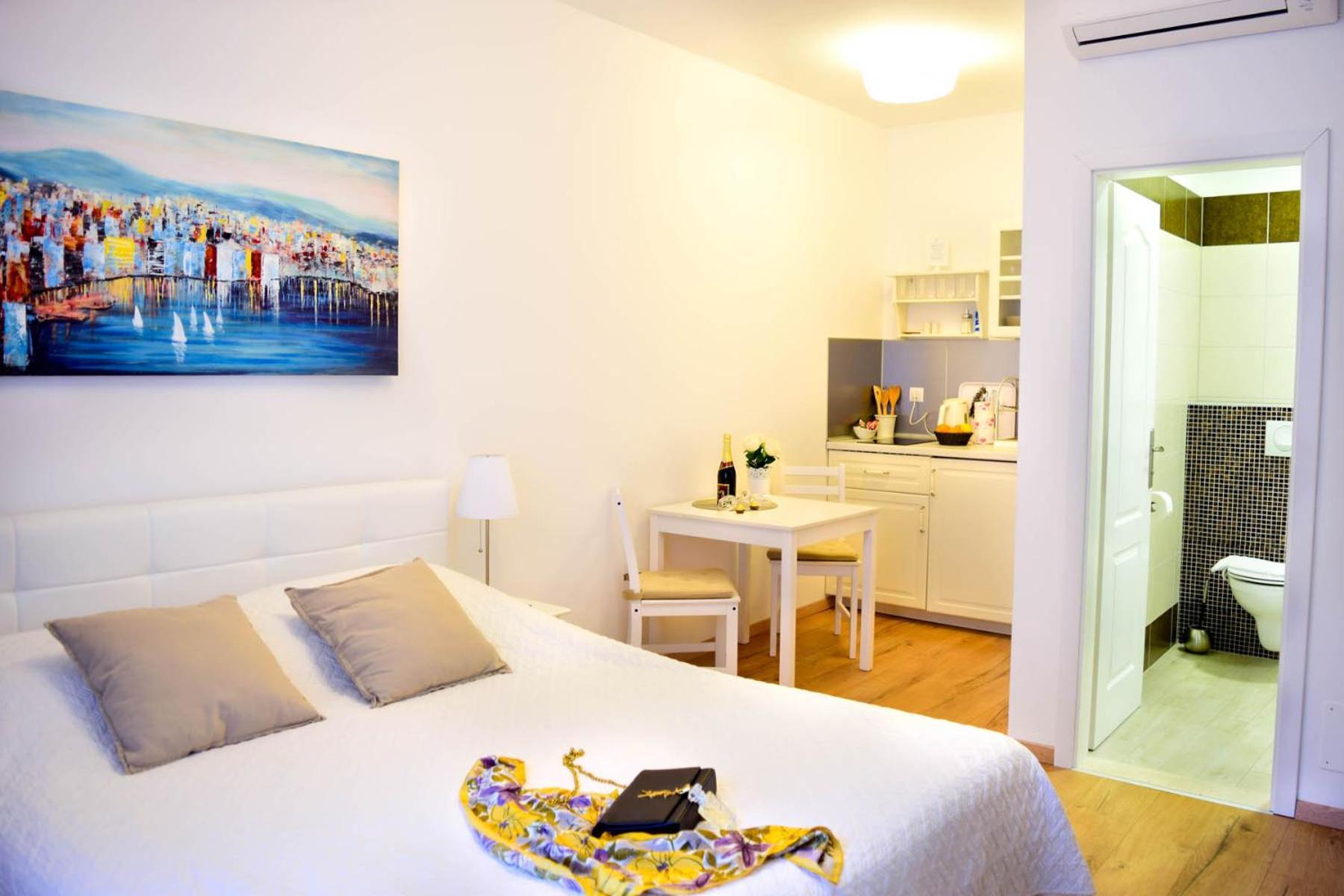 Guest house Rilati Old Town Palace 4